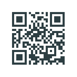 Scan deze QR-code om de tocht te openen in de SityTrail-applicatie