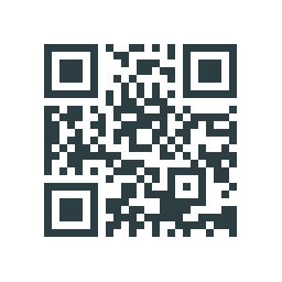 Scan deze QR-code om de tocht te openen in de SityTrail-applicatie