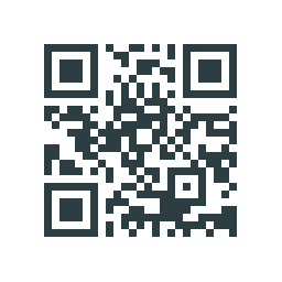 Scan deze QR-code om de tocht te openen in de SityTrail-applicatie