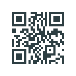 Scan deze QR-code om de tocht te openen in de SityTrail-applicatie