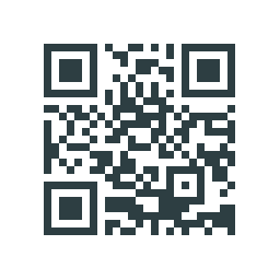 Scan deze QR-code om de tocht te openen in de SityTrail-applicatie