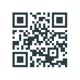 Scan deze QR-code om de tocht te openen in de SityTrail-applicatie