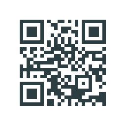 Scan deze QR-code om de tocht te openen in de SityTrail-applicatie