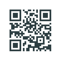 Scan deze QR-code om de tocht te openen in de SityTrail-applicatie