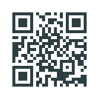 Scan deze QR-code om de tocht te openen in de SityTrail-applicatie