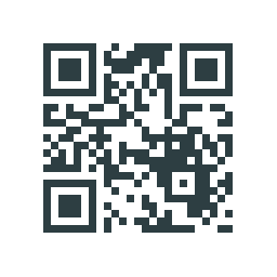 Scan deze QR-code om de tocht te openen in de SityTrail-applicatie