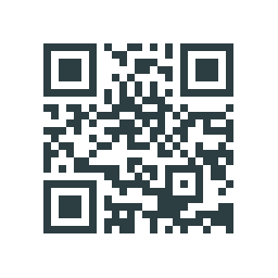 Scan deze QR-code om de tocht te openen in de SityTrail-applicatie