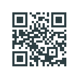 Scan deze QR-code om de tocht te openen in de SityTrail-applicatie