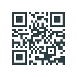 Scan deze QR-code om de tocht te openen in de SityTrail-applicatie