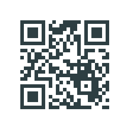 Scan deze QR-code om de tocht te openen in de SityTrail-applicatie