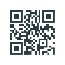 Scan deze QR-code om de tocht te openen in de SityTrail-applicatie