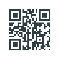 Scan deze QR-code om de tocht te openen in de SityTrail-applicatie