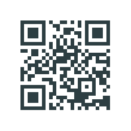 Scan deze QR-code om de tocht te openen in de SityTrail-applicatie