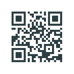 Scan deze QR-code om de tocht te openen in de SityTrail-applicatie