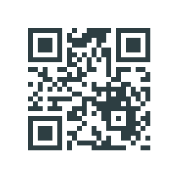 Scan deze QR-code om de tocht te openen in de SityTrail-applicatie