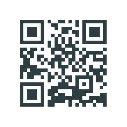 Scan deze QR-code om de tocht te openen in de SityTrail-applicatie