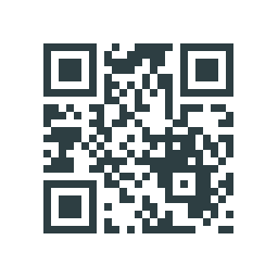 Scan deze QR-code om de tocht te openen in de SityTrail-applicatie