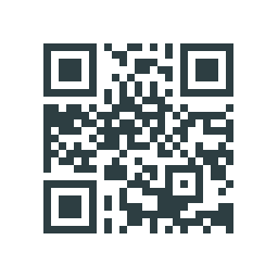 Scan deze QR-code om de tocht te openen in de SityTrail-applicatie