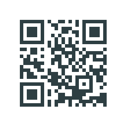 Scan deze QR-code om de tocht te openen in de SityTrail-applicatie