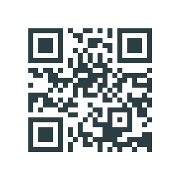 Scan deze QR-code om de tocht te openen in de SityTrail-applicatie