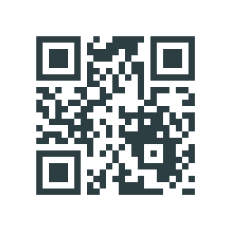 Scan deze QR-code om de tocht te openen in de SityTrail-applicatie