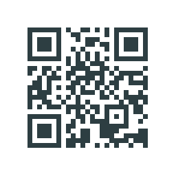 Scan deze QR-code om de tocht te openen in de SityTrail-applicatie