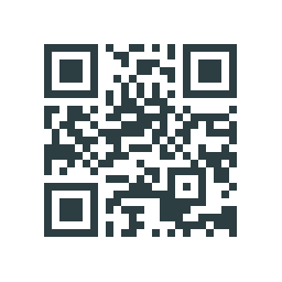 Scan deze QR-code om de tocht te openen in de SityTrail-applicatie