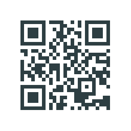 Scan deze QR-code om de tocht te openen in de SityTrail-applicatie