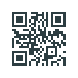 Scan deze QR-code om de tocht te openen in de SityTrail-applicatie