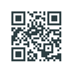 Scan deze QR-code om de tocht te openen in de SityTrail-applicatie