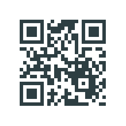 Scan deze QR-code om de tocht te openen in de SityTrail-applicatie