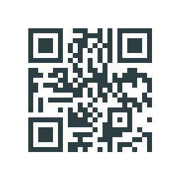 Scan deze QR-code om de tocht te openen in de SityTrail-applicatie