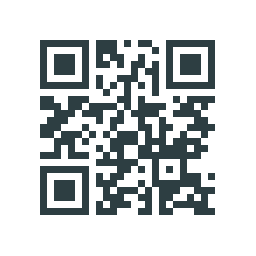 Scan deze QR-code om de tocht te openen in de SityTrail-applicatie