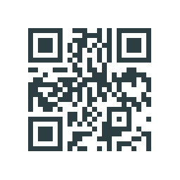 Scan deze QR-code om de tocht te openen in de SityTrail-applicatie