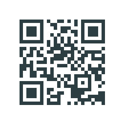 Scan deze QR-code om de tocht te openen in de SityTrail-applicatie