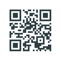 Scan deze QR-code om de tocht te openen in de SityTrail-applicatie