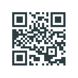 Scan deze QR-code om de tocht te openen in de SityTrail-applicatie