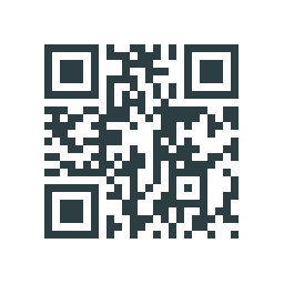 Scan deze QR-code om de tocht te openen in de SityTrail-applicatie