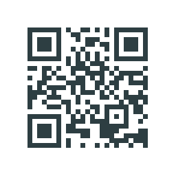 Scan deze QR-code om de tocht te openen in de SityTrail-applicatie