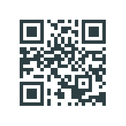 Scan deze QR-code om de tocht te openen in de SityTrail-applicatie