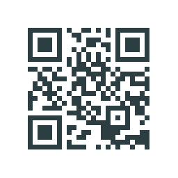 Scan deze QR-code om de tocht te openen in de SityTrail-applicatie