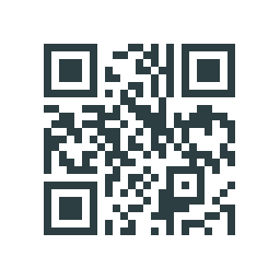 Scan deze QR-code om de tocht te openen in de SityTrail-applicatie