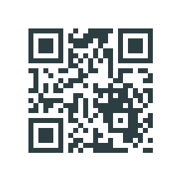 Scan deze QR-code om de tocht te openen in de SityTrail-applicatie