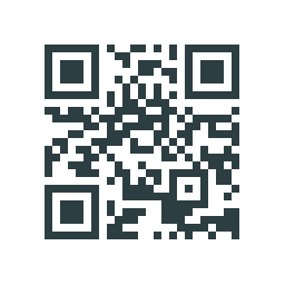 Scan deze QR-code om de tocht te openen in de SityTrail-applicatie