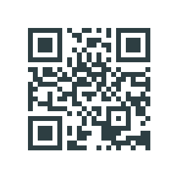 Scan deze QR-code om de tocht te openen in de SityTrail-applicatie