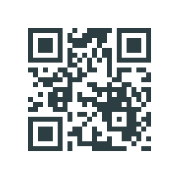 Scan deze QR-code om de tocht te openen in de SityTrail-applicatie