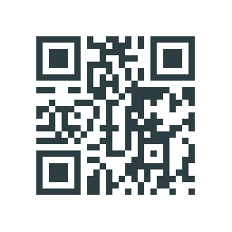 Scan deze QR-code om de tocht te openen in de SityTrail-applicatie