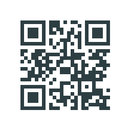 Scan deze QR-code om de tocht te openen in de SityTrail-applicatie