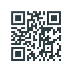 Scannerizza questo codice QR per aprire il percorso nell'applicazione SityTrail