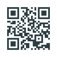 Scannerizza questo codice QR per aprire il percorso nell'applicazione SityTrail